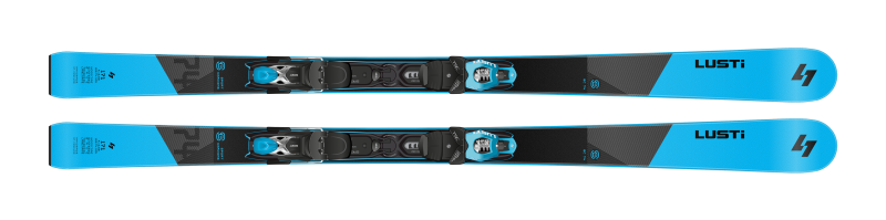 Sports skis SPORT CARVING 74