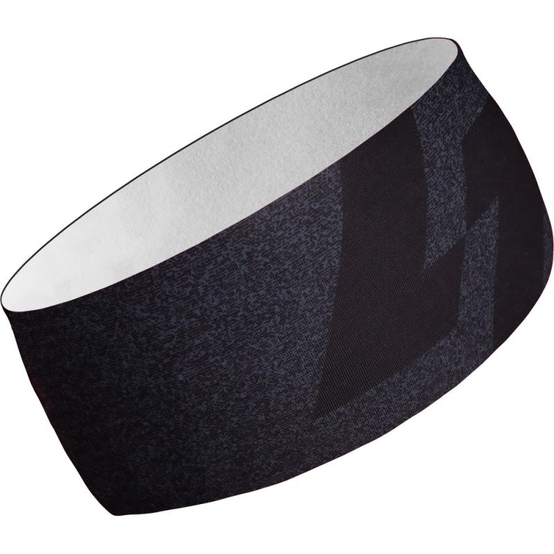 HB Dolomiti headband - BLACK